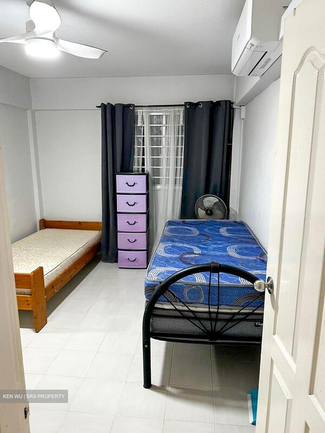 Blk 340 Hougang Avenue 7 (Hougang), HDB 3 Rooms #453616751